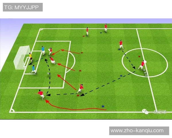 足球绕杆射门技巧解析与实战训练方法分享