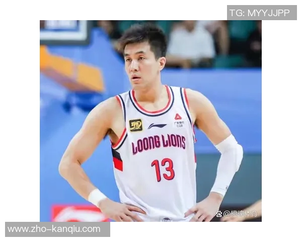 CBA最新动态郭艾伦因伤赛季报销北京队宣布引援张陈治锋正式签约代言