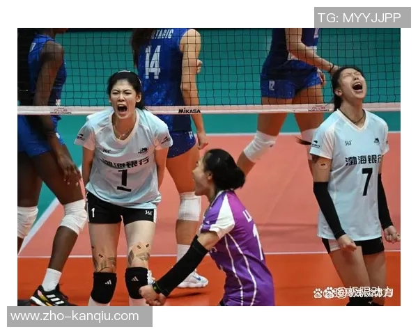 天津女排与四川女排巅峰对决谁将赢得女排联赛的荣耀与胜利 天津女排与四川女排巅峰对决谁将赢得女排联赛的荣耀与胜利